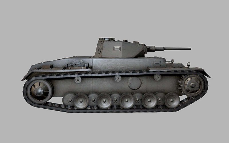 Vk6501 (н)