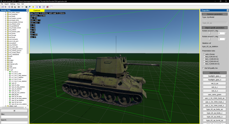 Type 65 AA