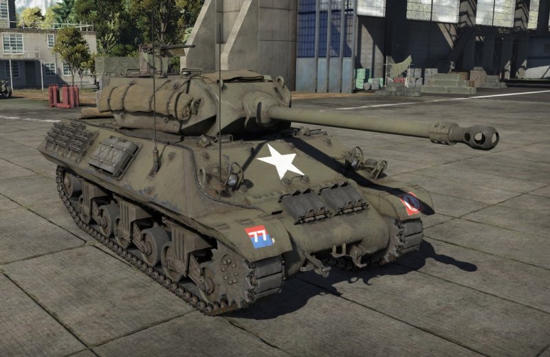 Achilles 65 RG.