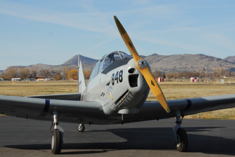 A-10a "Thunderbolt II"