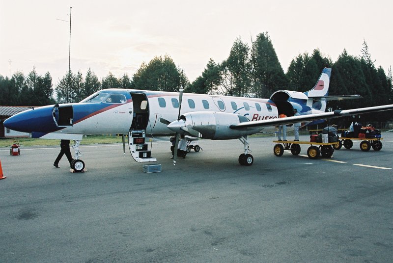 Дорнье 328 Джет