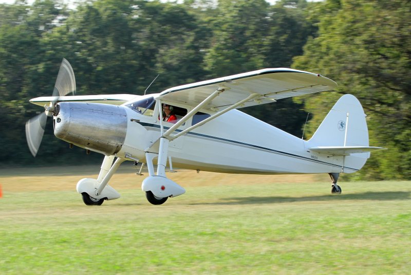 Fairchild c-119g Flying Boxcar Italian Air Force