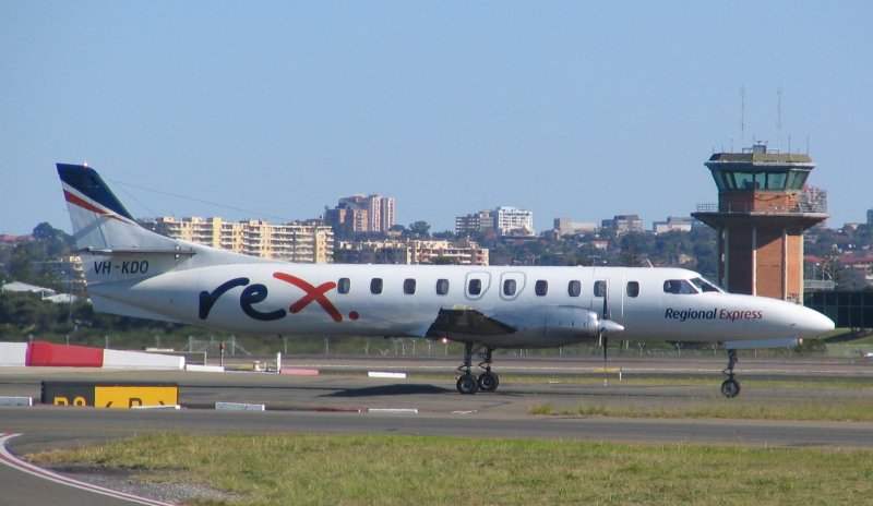 С-3605 самолёт
