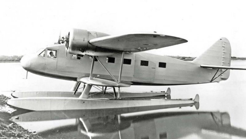 Самолет a10 Thunderbolt