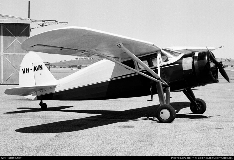 Самолет Fairchild Vietnam War