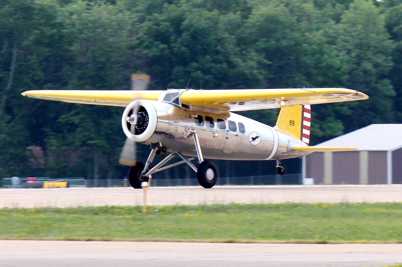 C123 Fairchild