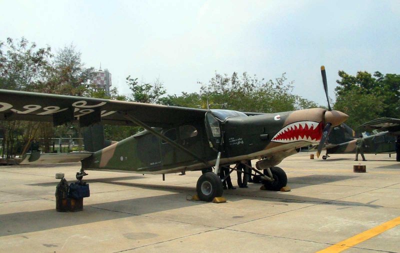 Fairchild 24g
