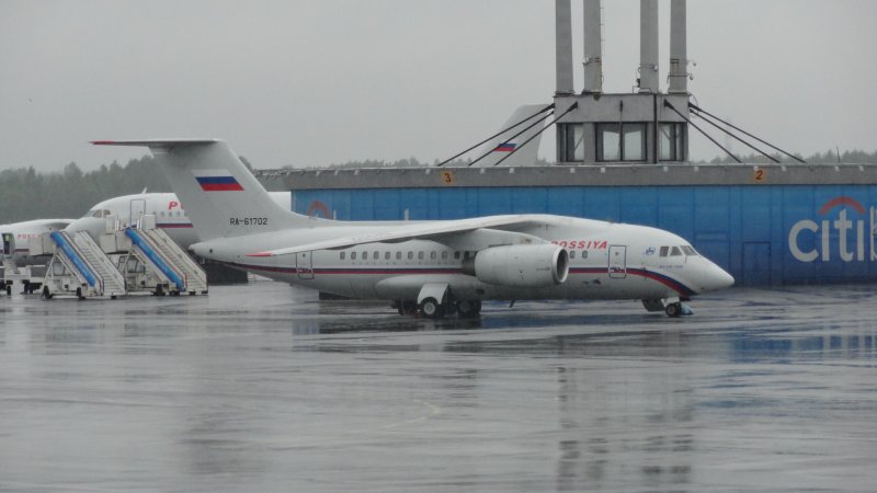 Аэропорт Пулково обои