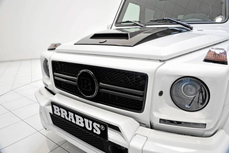 Брабус g63 Monoblock f 23