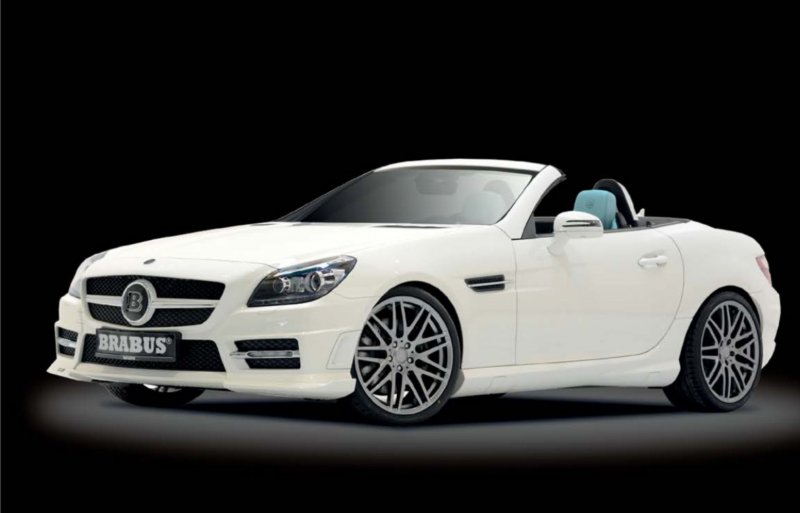Мерседес Бенц g55 AMG