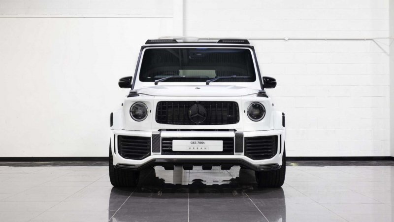 Mercedes s900 Brabus