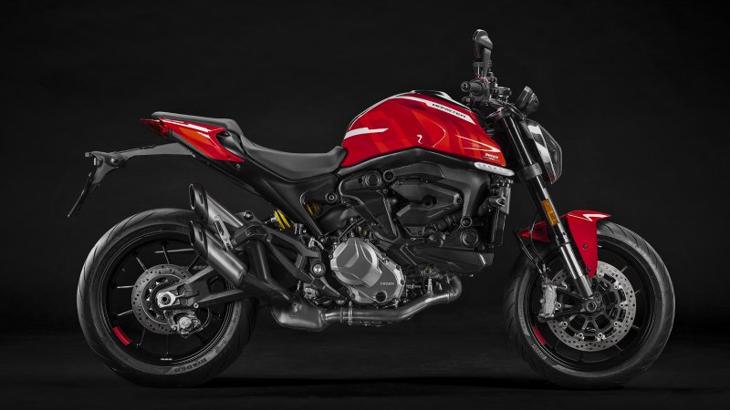 Дукати мотоцикл Diavel 1100
