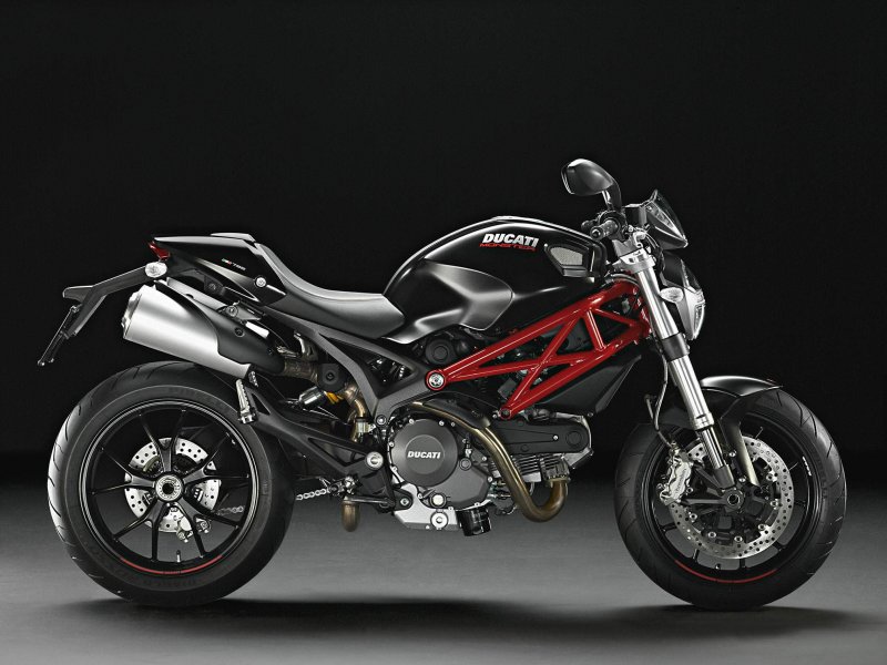 Ducati m900 "Monster"