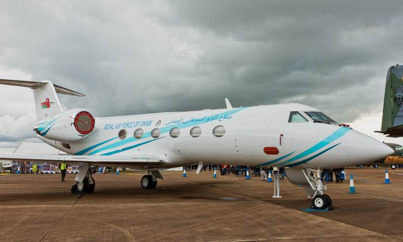 Hawker Siddeley Hawk