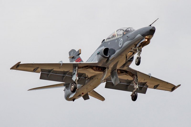Hawk t1