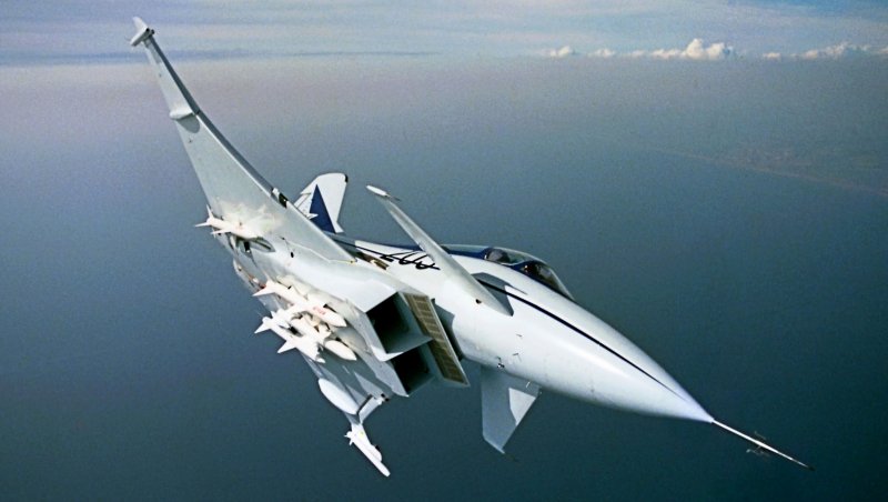 Jetstream 41