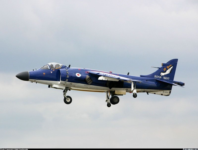 Реактивный самолет Bae Hawk t2