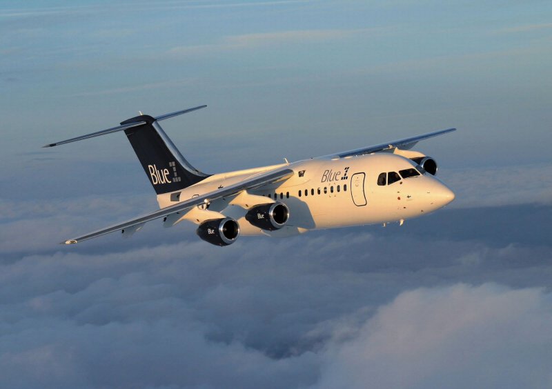 Bae 146