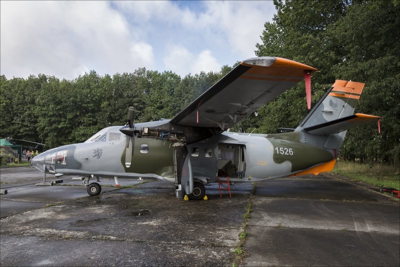 L 410 самолет l 610