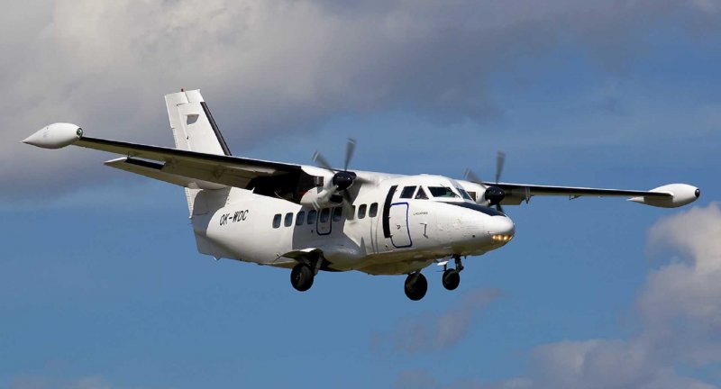 Модель l-610g