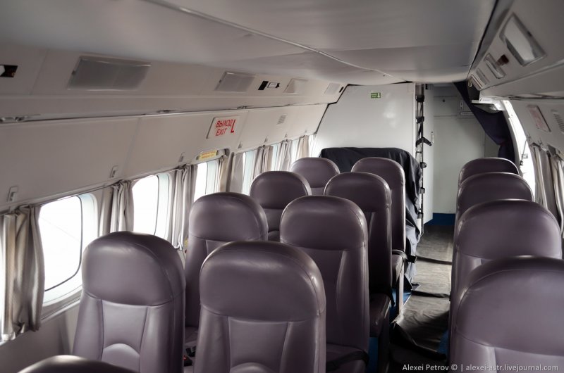 L 410 самолет l 610