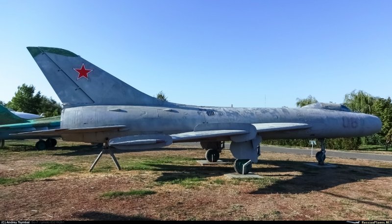 X27 самолет