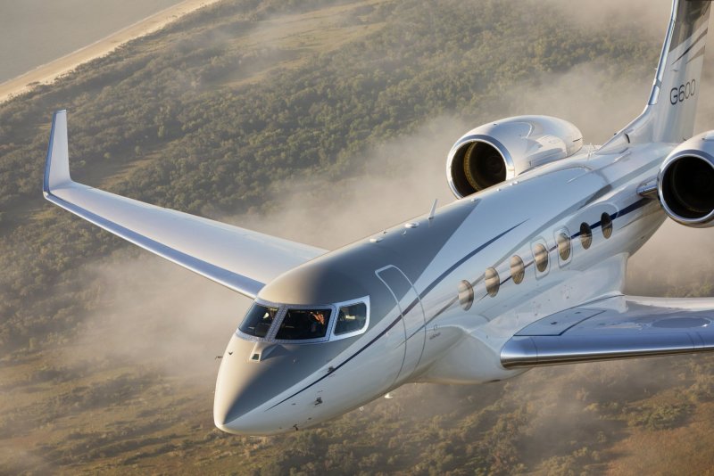Gulfstream g500/g600