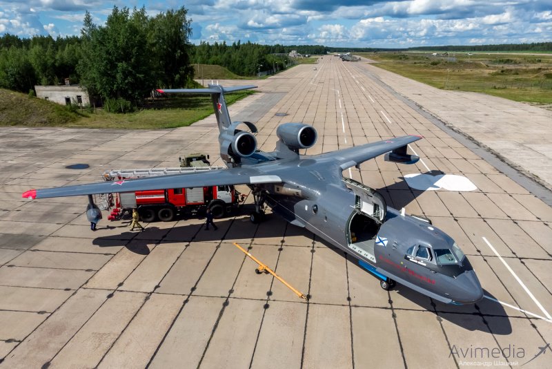 RF-88450 бе-200