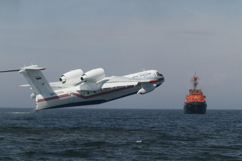 Макс 2019 бе-200