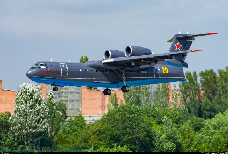 RF-88450 бе-200