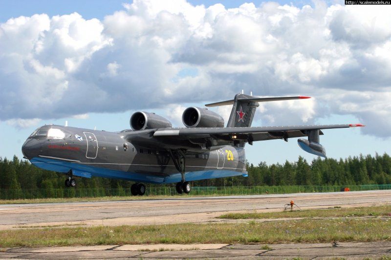 Бе 200