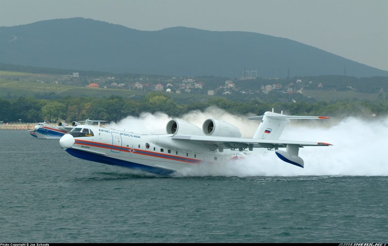 RF-88450 бе-200