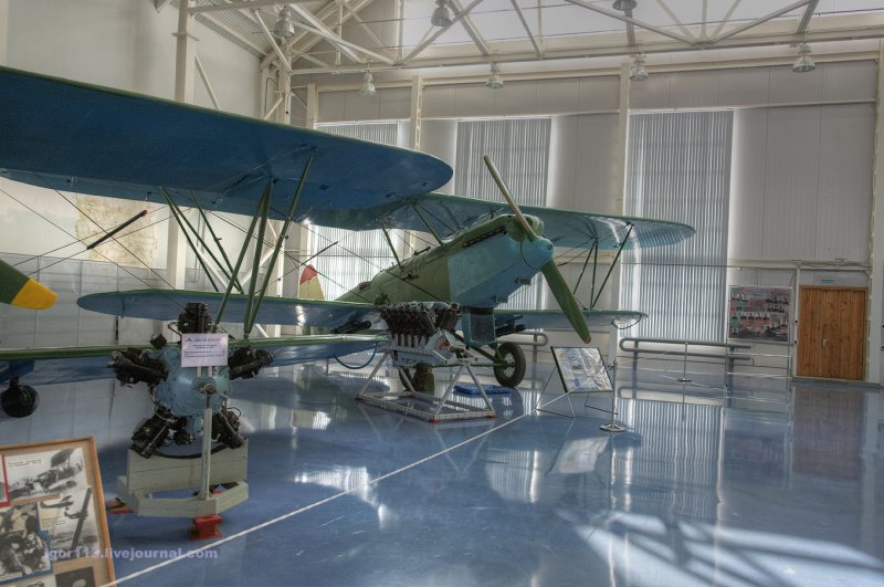 Р-5 самолёт