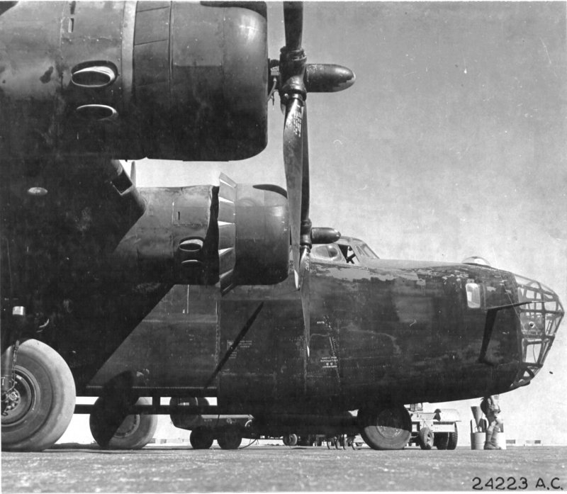 B-24 Liberator