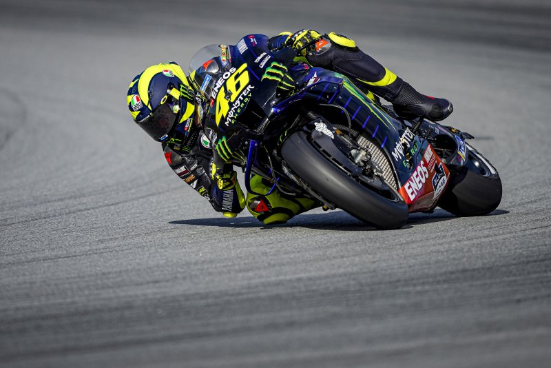 Yamaha m1 MOTOGP