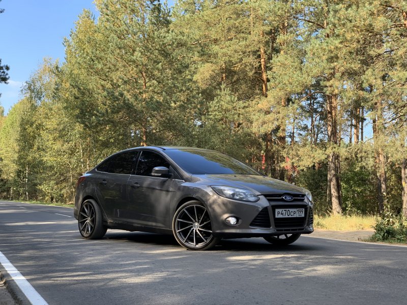 Dotz r18 Focus 3