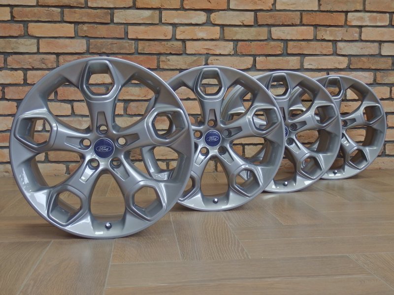 Диски Ford Focus 3 St