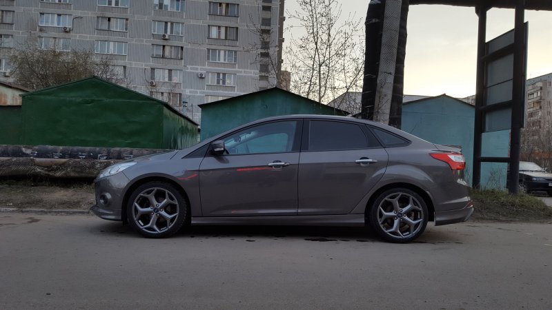 Диски Форд Мондео 4 r16 оригинал
