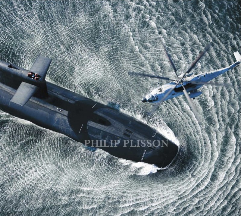 Suffren class Submarines(Barracuda class)