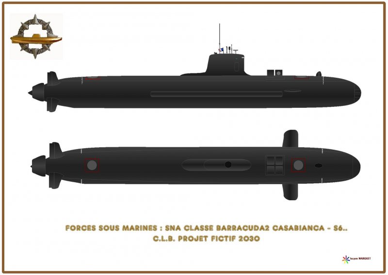 АПЛ ВМС США «Хьюстон» SSN-713
