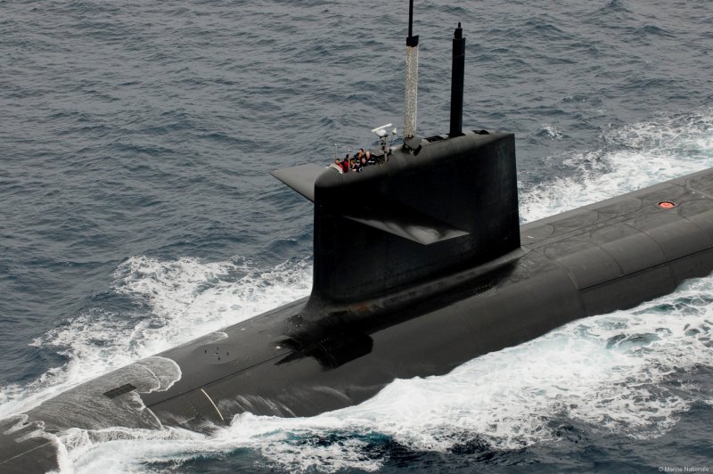 SSN 723
