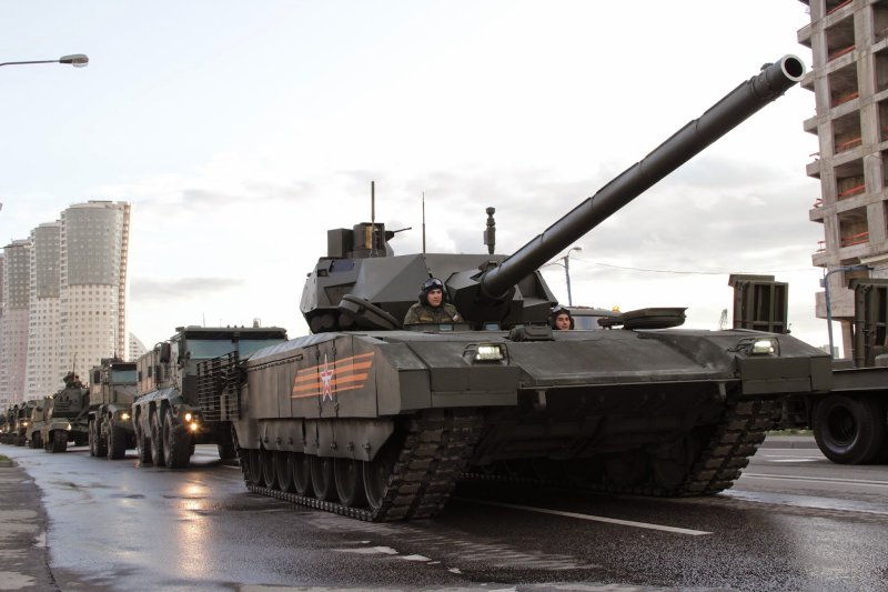 Т-14 Армата