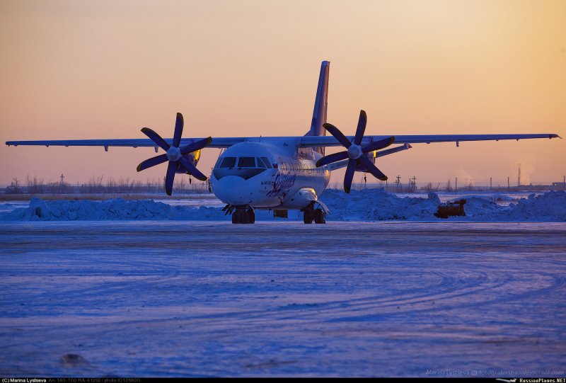 Бе-32 самолет