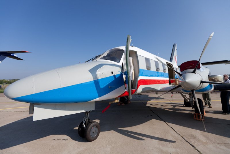 Завод Superjet 100