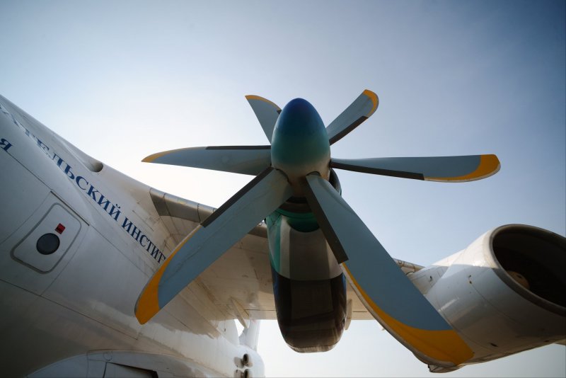 L410 УВП