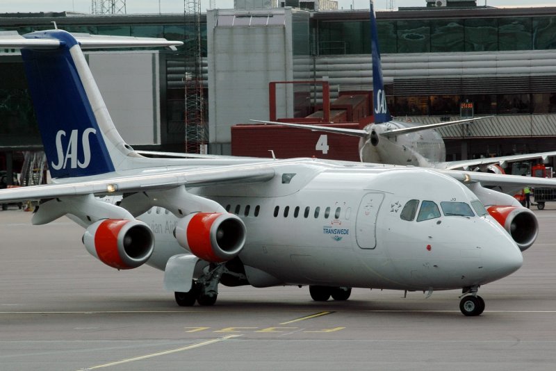 Aircraft industries l 410 ng