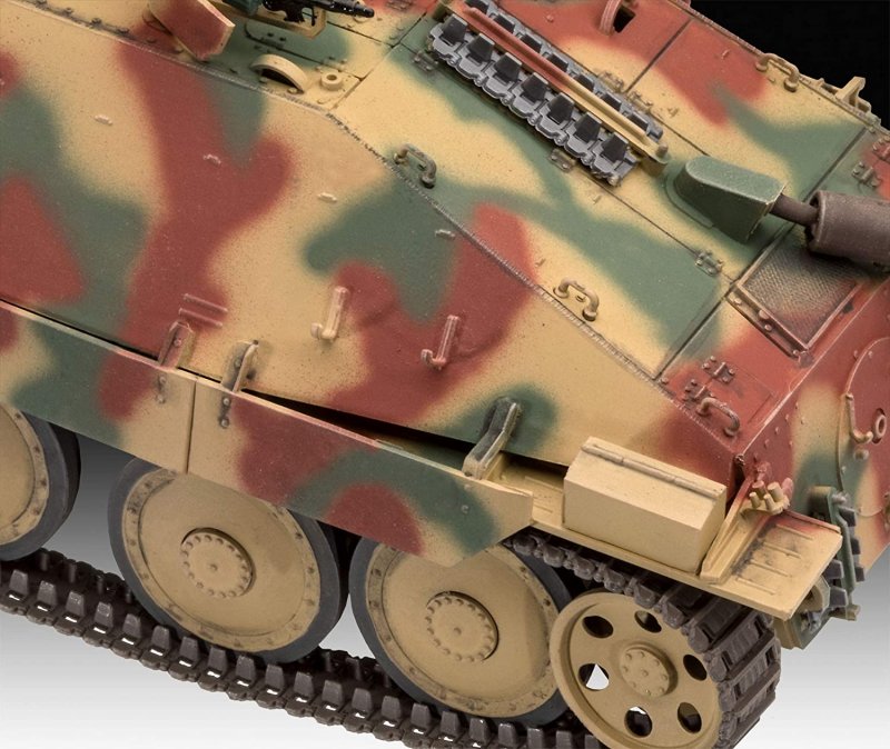 Ягдпанцер 38 t