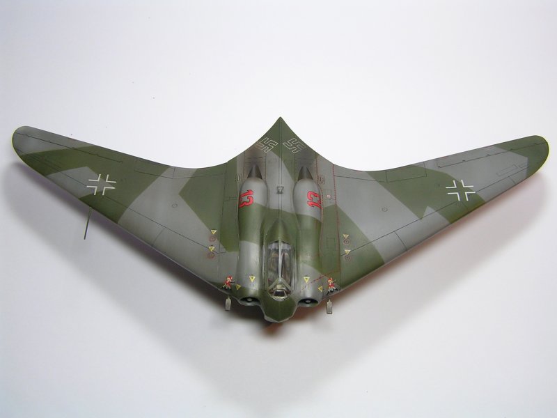 Самолет н 42