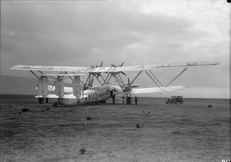 Авиация первой мировой войны 1914