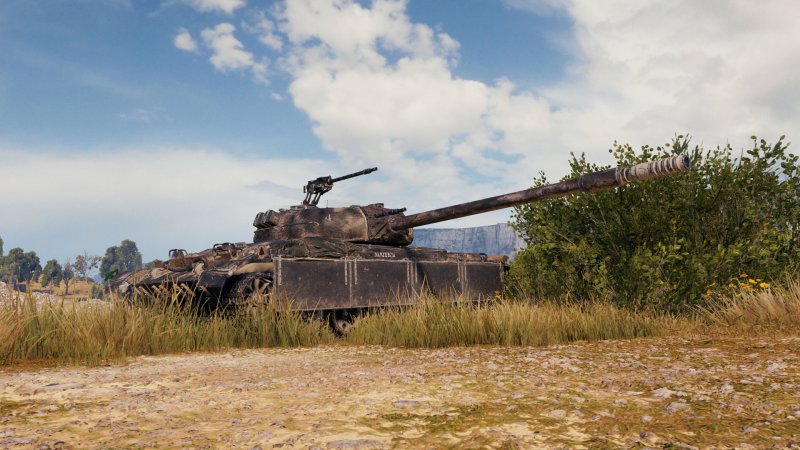 CS-52 Lis и t77